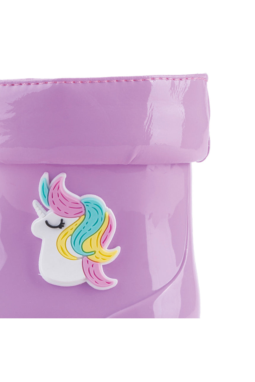 İGOR ÇOCUK BIMBI UNICORNIO W10253 - Mor/ Eflatun