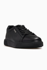 Pierre Cardin Erkek 1662604B XL CASUAL - Siyah