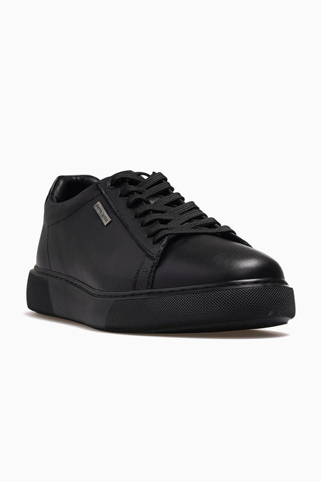 Pierre Cardin Erkek 1662604B XL CASUAL - Siyah