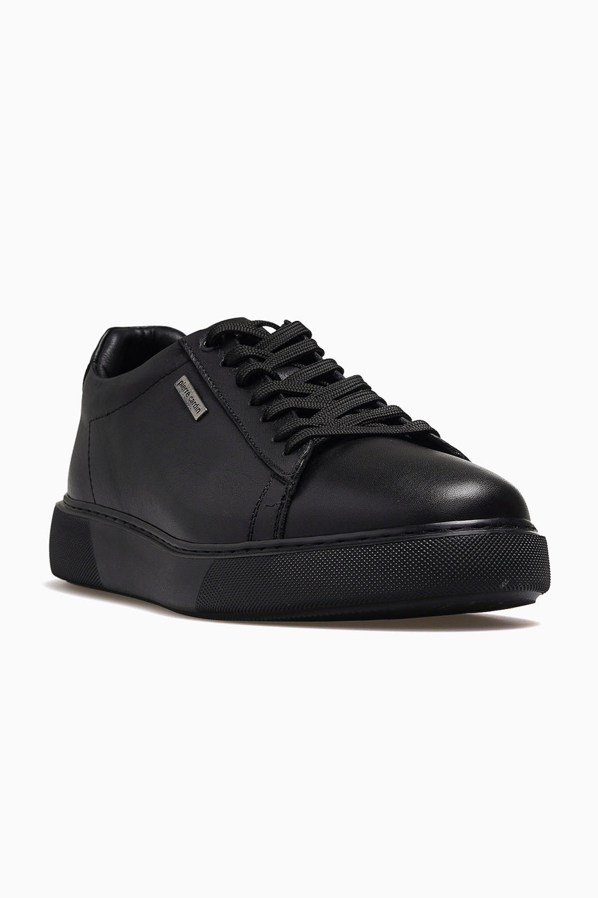 Pierre Cardin Erkek 1662604B XL CASUAL - Siyah