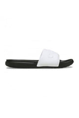 Crocs All Day Slide Erkek Terlik 211432 - Siyah/Beyaz