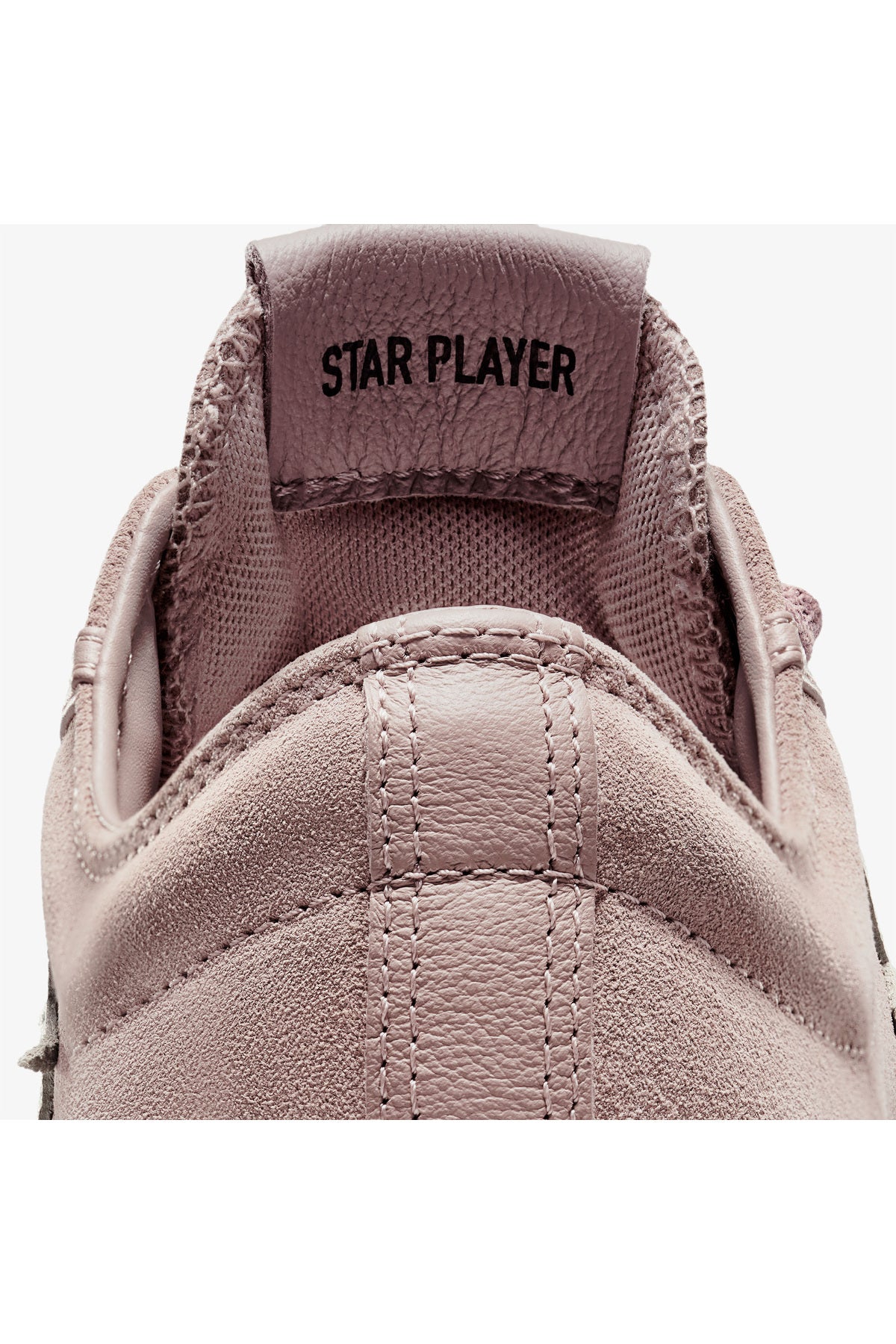 Converse Star Player 76 Unisex Sneaker A09461C - Pembe