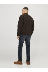 JACK&JONES JJIGLENN JJORIGINAL CB 812 NOOS 12173407 - Mavi