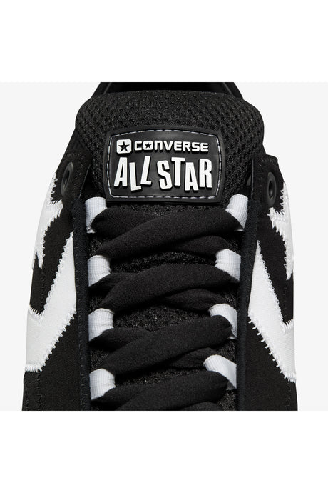 CONVERSE STAR PLAYER PUFF A11483C.001 - Siyah