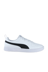 Puma Rickie 387607 - Beyaz/Siyah