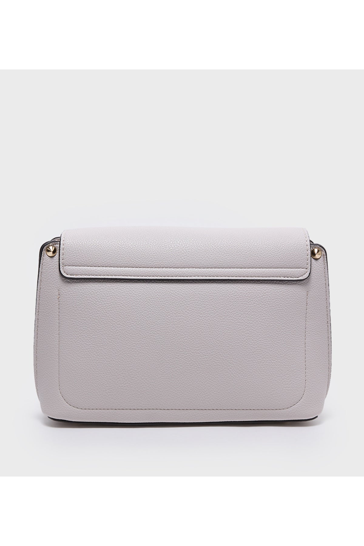 Guess Meridian II Kadın Omuz Çantası HWBG6974200 - Kırık Beyaz