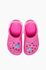 Crocs Barbie Classic Clog Çocuk Terlik 211406 - Karışık
