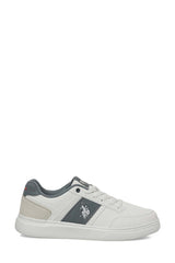 U.S. POLO ASSN. 6M ARSENA 6FX - Beyaz