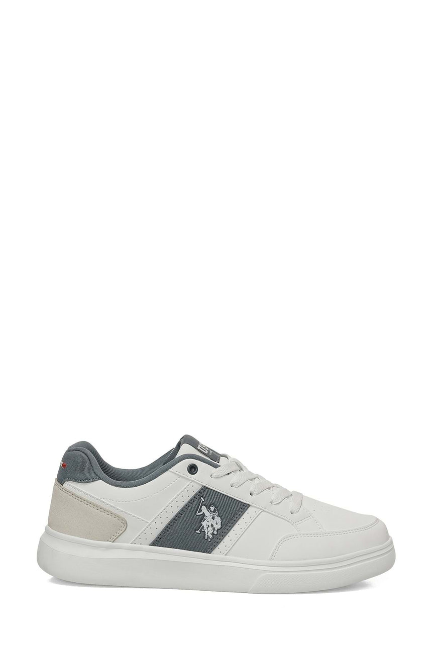 U.S. POLO ASSN. 6M ARSENA 6FX - Beyaz