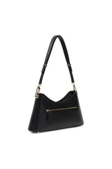 Guess Patsie Kadın Omuz Çantası HWZG9919180 - Mavi