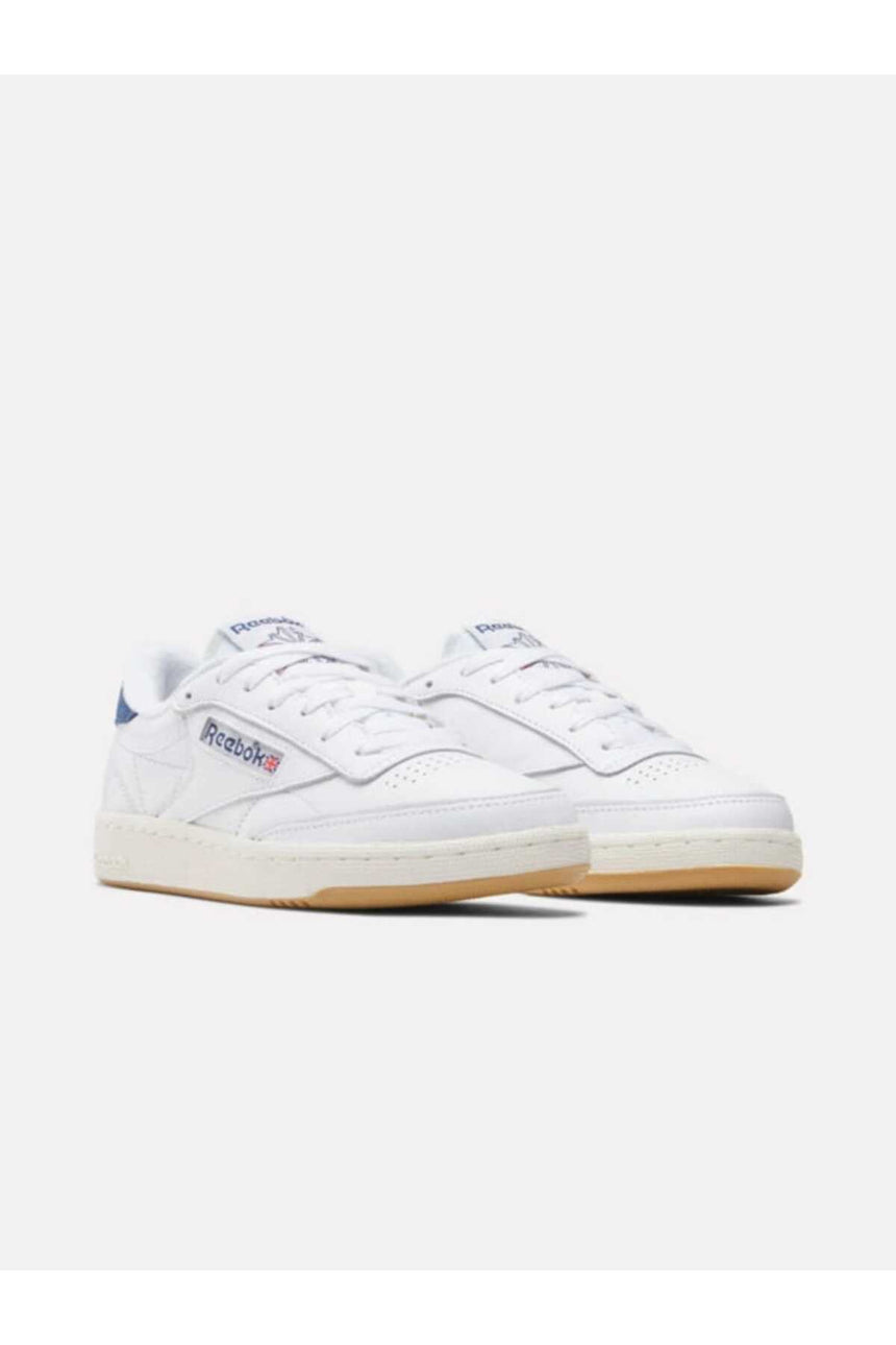 REEBOK 5W CLUB C 85 VINTAGE - Beyaz