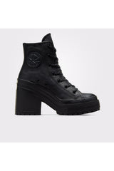 CONVERSE DE LUXE HEEL A06899C.001 - Siyah