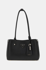 GUESS KADIN MERIDIAN II SHOULDER HWBG6974090 - Mavi