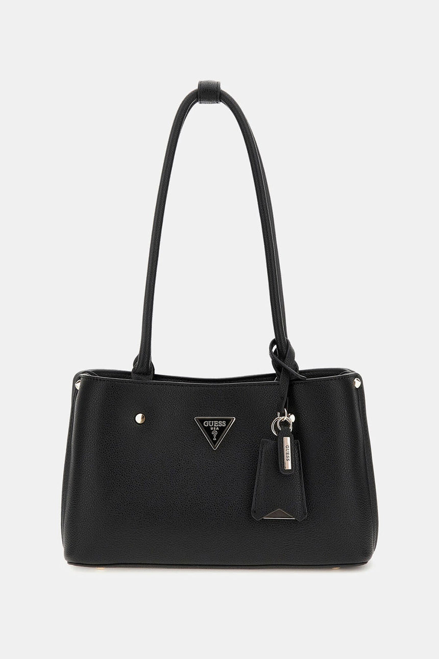 GUESS KADIN MERIDIAN II SHOULDER HWBG6974090 - Mavi
