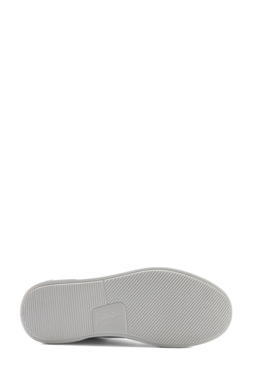 U.S. POLO ASSN. ANTHONY 5FX - Beyaz/Yeşil
