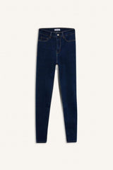 Defacto Kadın Denim B7498Ax - Siyah