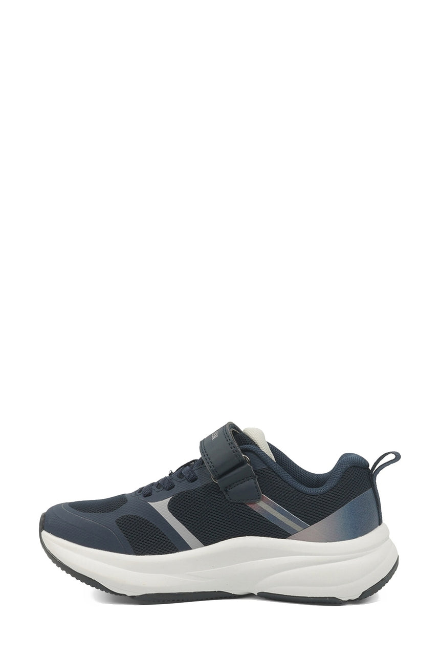 U.S. POLO ASSN. 5F YUTE JR 5PR - Siyah
