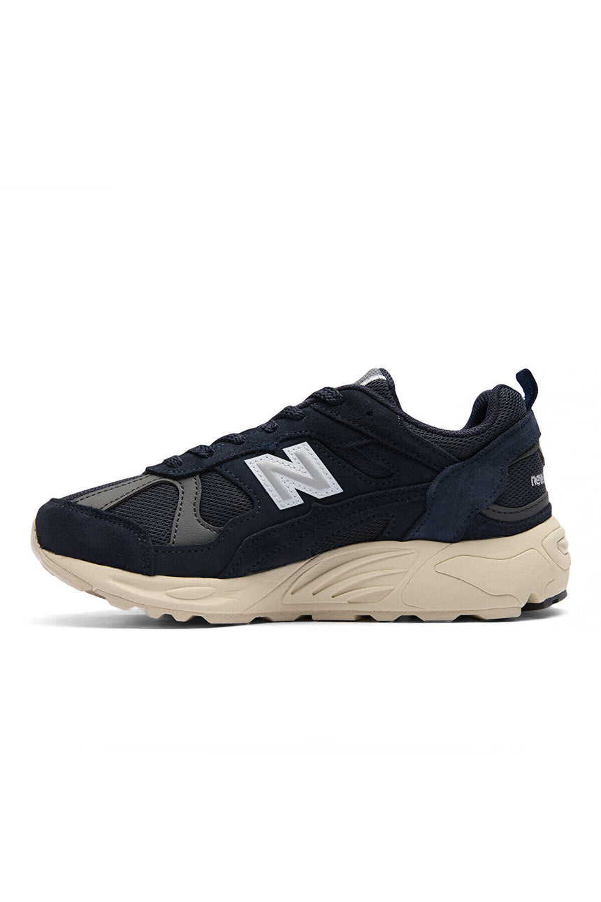 NEW BALANCE Unisex AYAKKABI CM878NV1 - Lacivert/ Lacivert