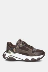 Guess Mazzy Kadın Sneaker FLTMZZELE12 - Kahve