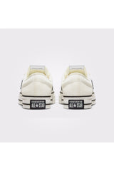 CONVERSE STAR PLAYER 76 A01608C.102 - Eskitilmiş Beyaz/ Siyah