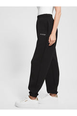 GUESS KADIN CECILIA SCUBA JOGGER V4BB13K7UW2 - Siyah