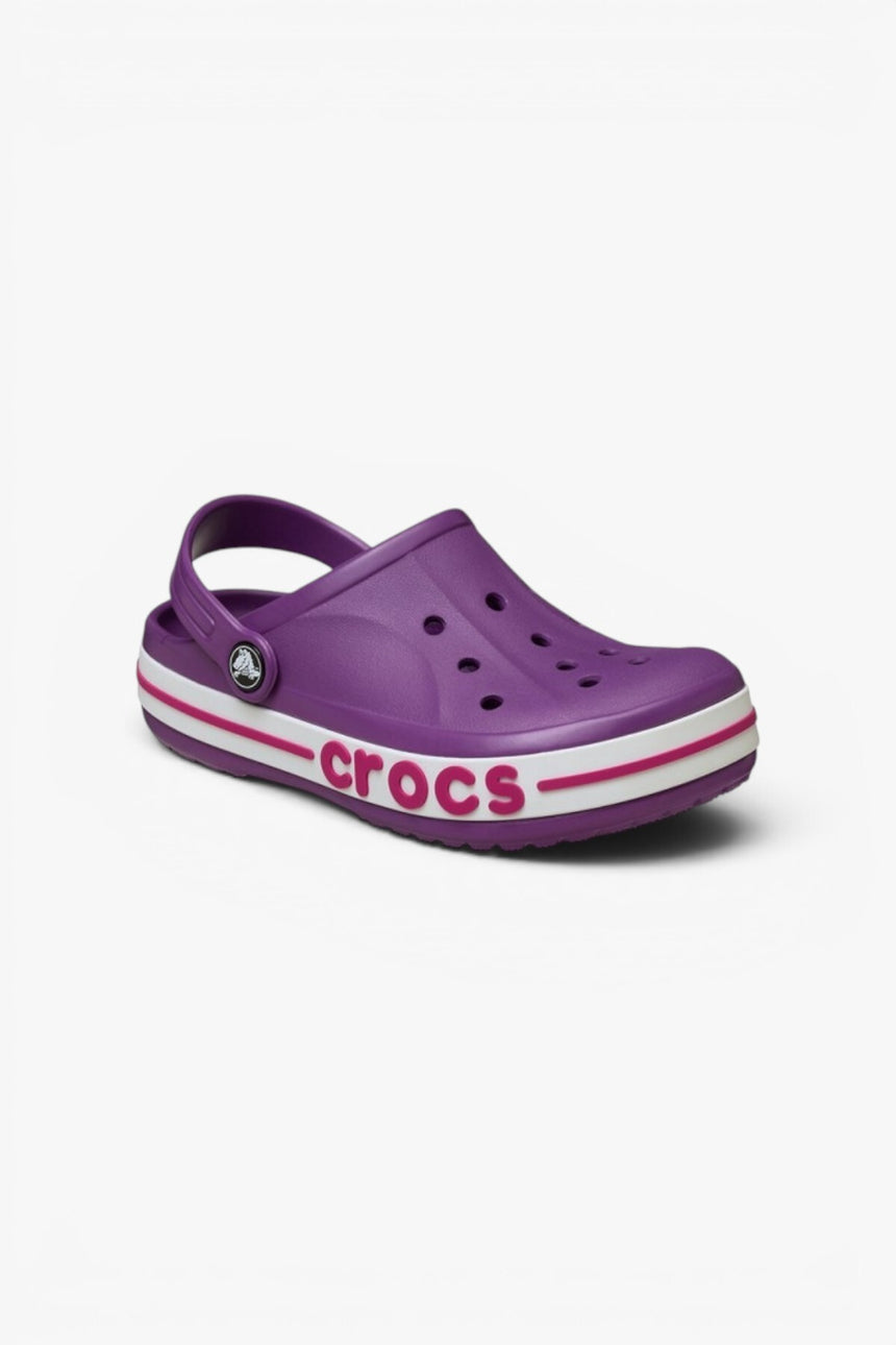 CROCS Bayaband Clog K 207019 - Şeker Pembe
