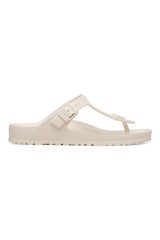 BIRKENSTOCK GIZEH EVA 1031278 - Kırık Beyaz