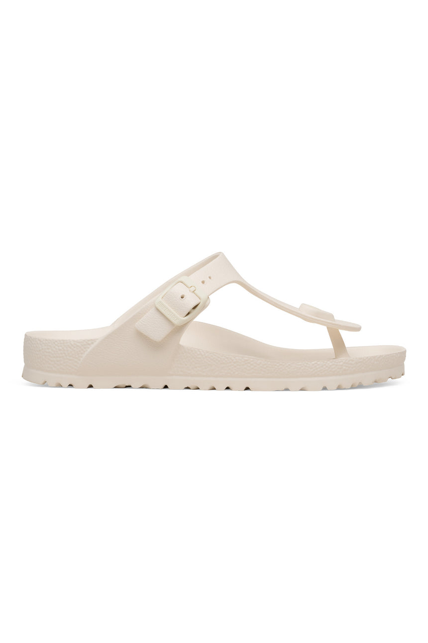 BIRKENSTOCK GIZEH EVA 1031278 - Kırık Beyaz