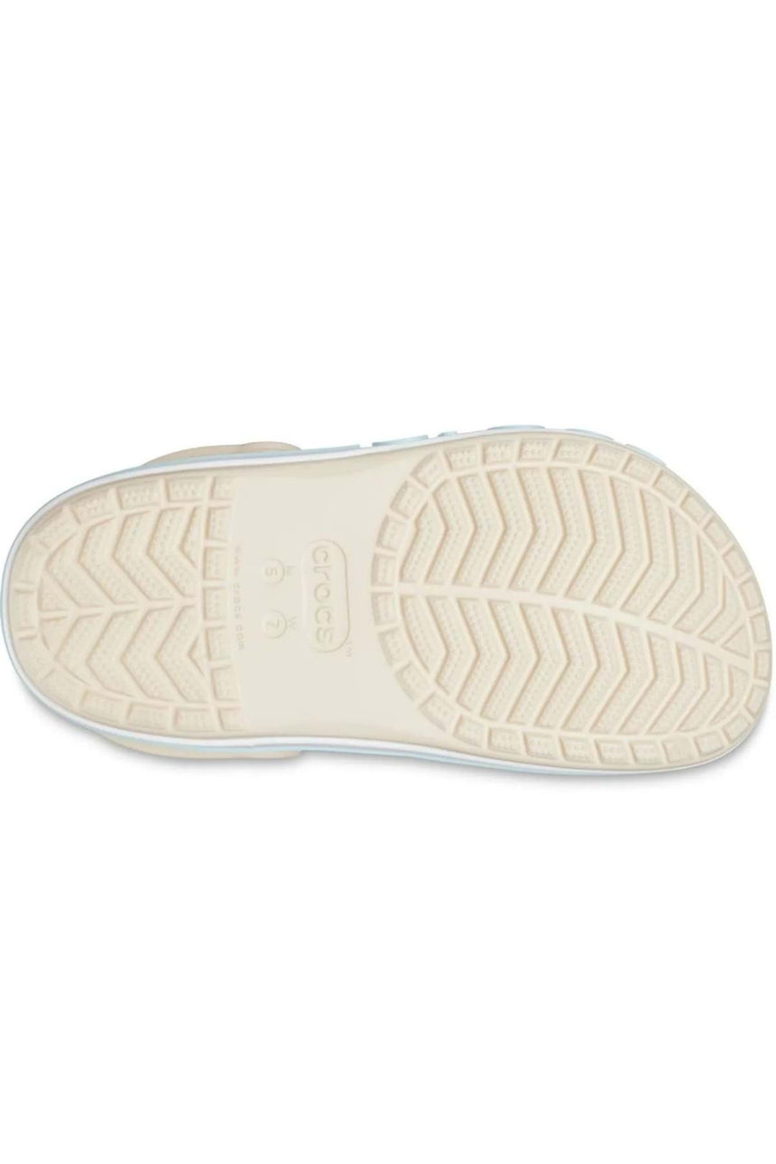 CROCS UNISEX Bayaband Clog 205089 - Beyaz