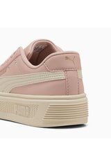 Puma Smash Platform v3 39075818 - Altın