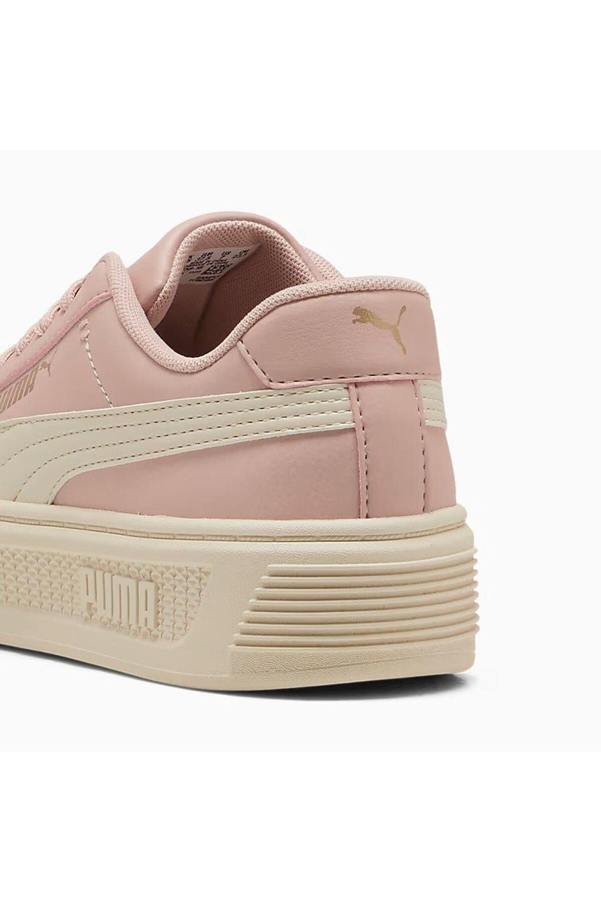 Puma Smash Platform v3 39075818 - Altın