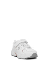 LUMBERJACK 4W POL PU JR 4PR SNEAKER - Beyaz