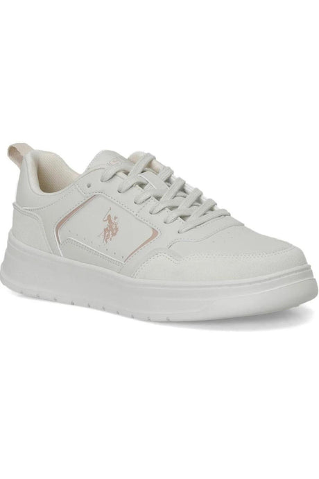 U.S. POLO ASSN. 6F EARN 6PR - Bej