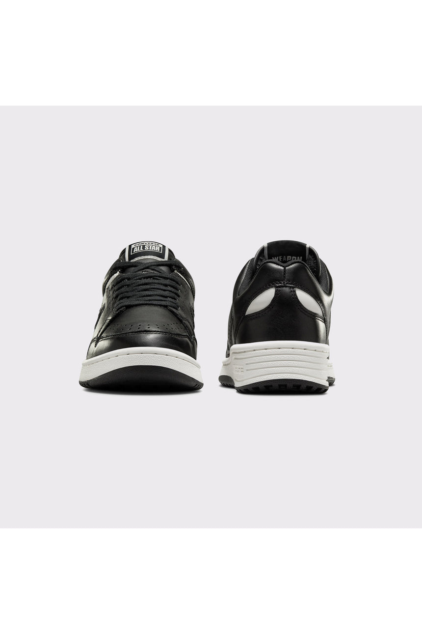 CONVERSE WEAPON A11572C.009 - Siyah
