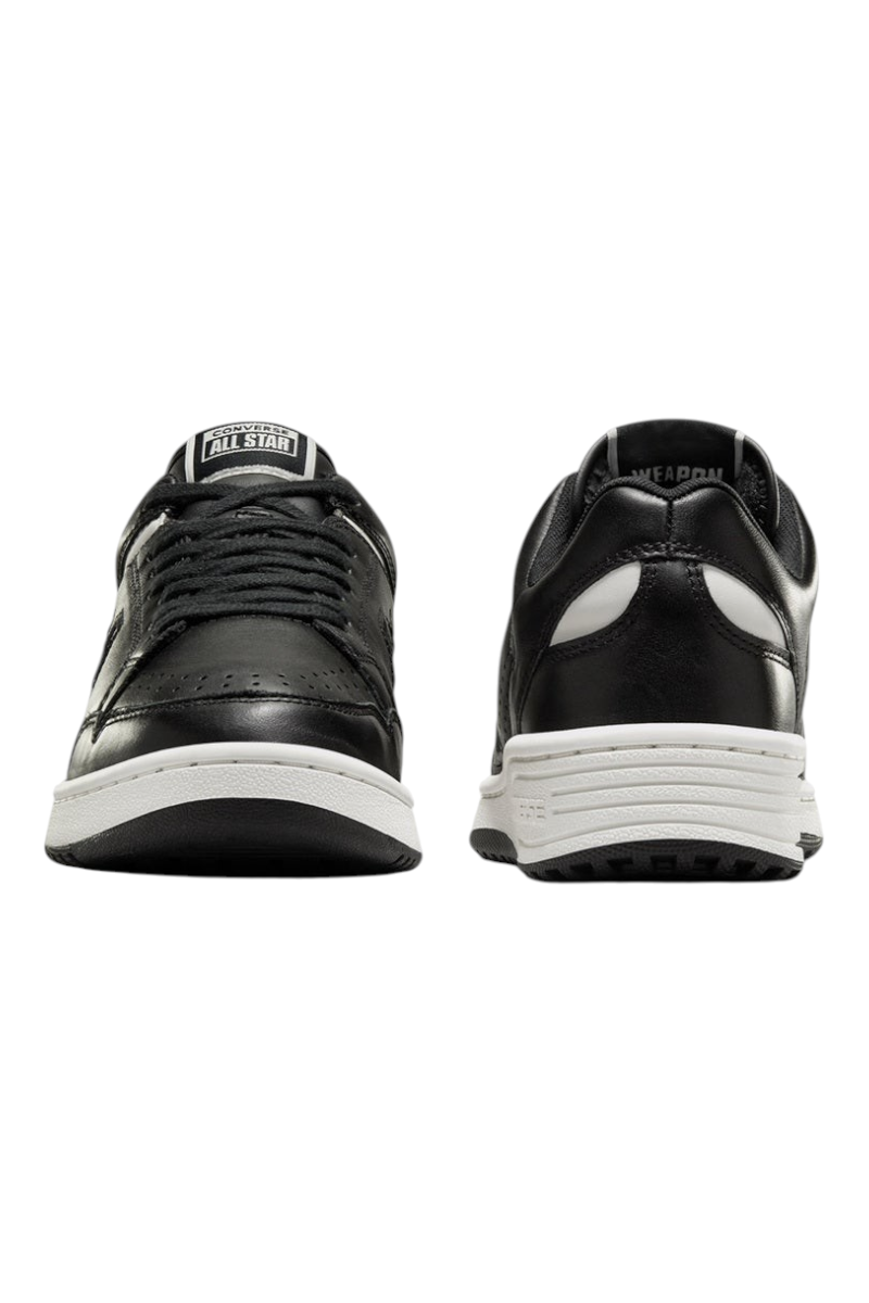 Converse Weapon A11572C Unisex Sneaker - Siyah