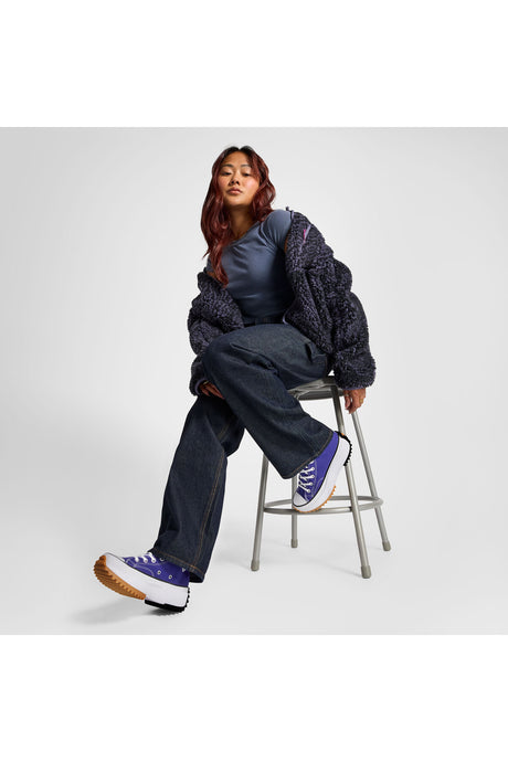 CONVERSE RUN STAR HIKE A09383C.505 - Lila