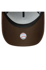 New Era 60759009 Eframe Şapka - Koyu Yeşil