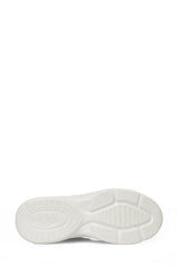 U.S. Polo Assn. Orazio Kadın Sneaker - Siyah