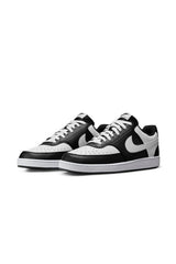 NIKE HM9862 COURT VISION LO - Beyaz