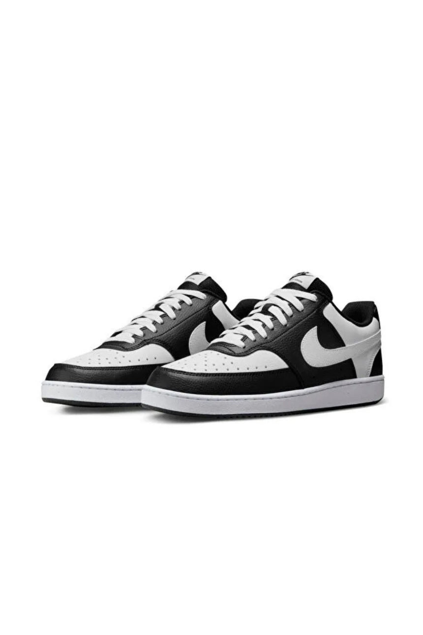 NIKE HM9862 COURT VISION LO - Beyaz
