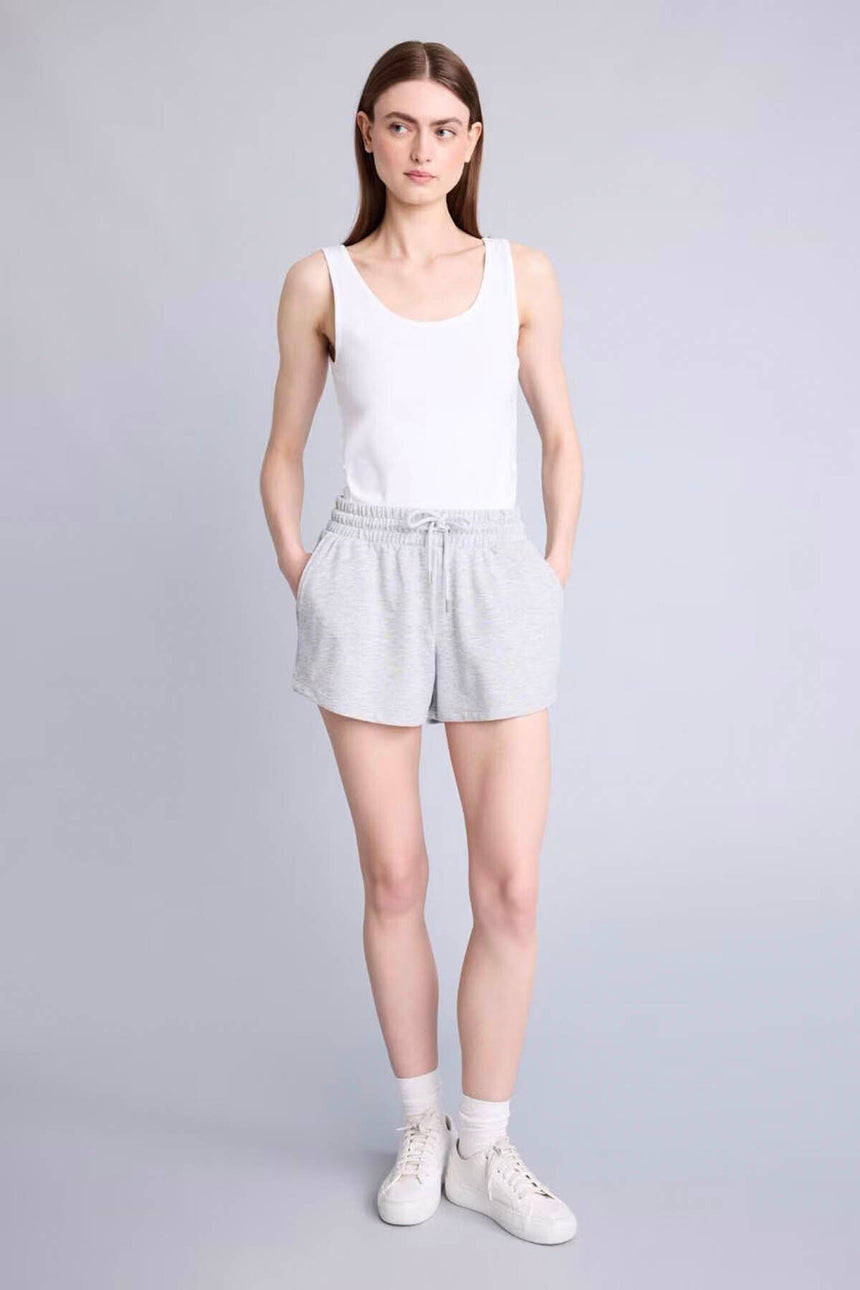 Defacto KADIN Knitted Bottom C7600AX - Gri