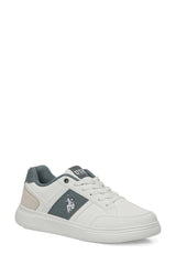 U.S. POLO ASSN. 6M ARSENA 6FX - Beyaz