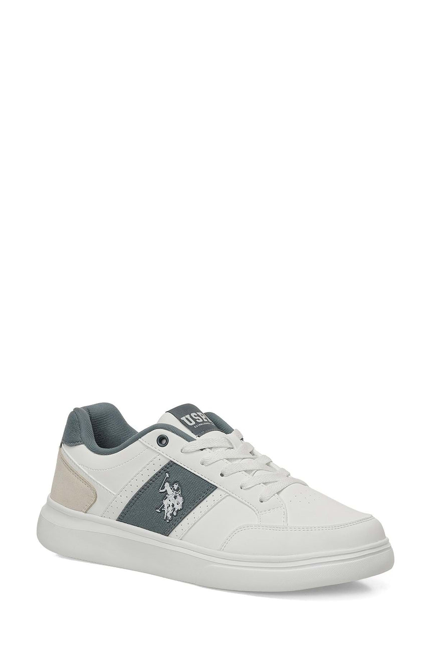 U.S. POLO ASSN. 6M ARSENA 6FX - Beyaz
