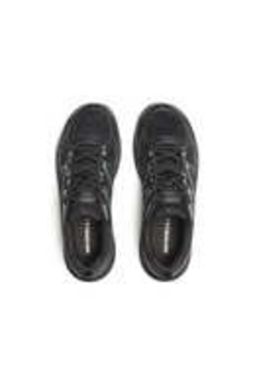 Merrell Erkek Tempo Exp J00003500 Sneaker - Siyah / Gümüş