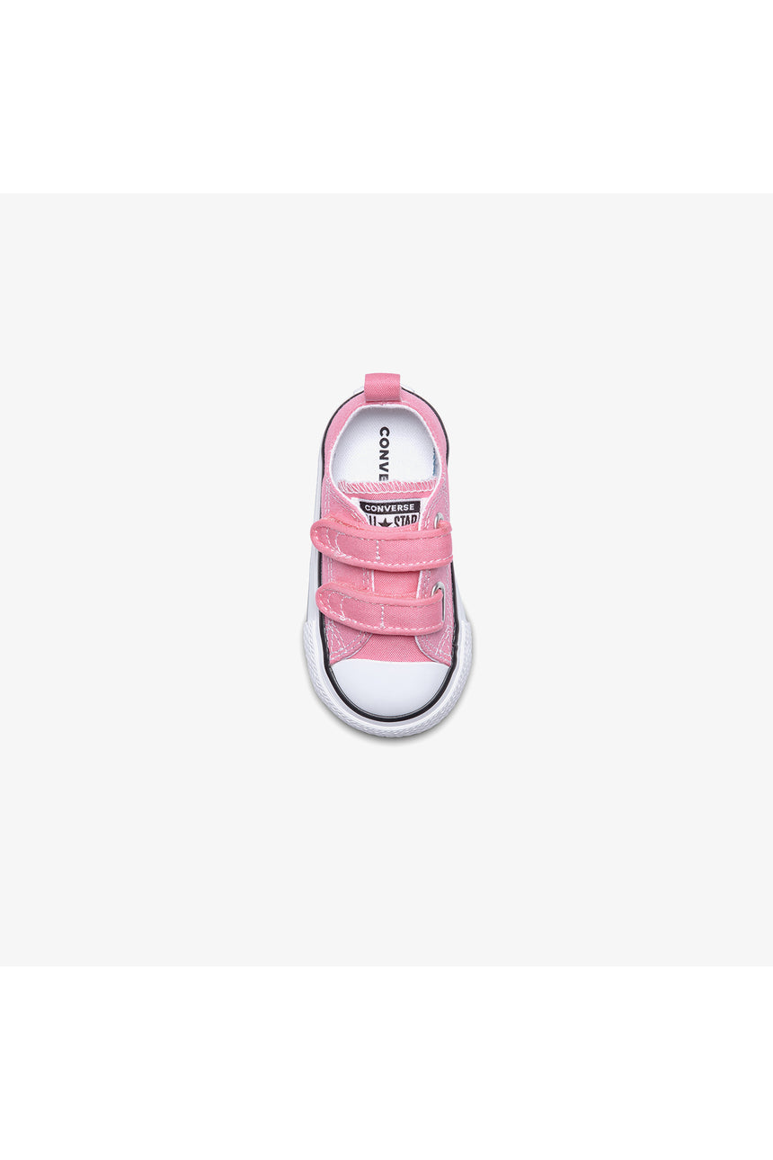 CONVERSE CHUCK TAYLOR ALL STAR EASY-ON CANVAS 709447C.650 - Pembe