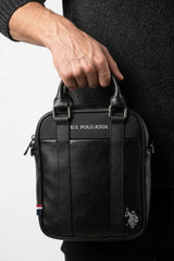 U.S POLO HEYBE PLHEY26051 - Siyah