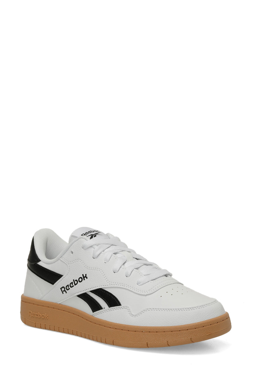 Reebok Reebok BB 1000 Unisex Basketbol Ayakkabısı - Beyaz