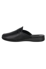 Pierre Cardin Erkek Sandalet - Siyah