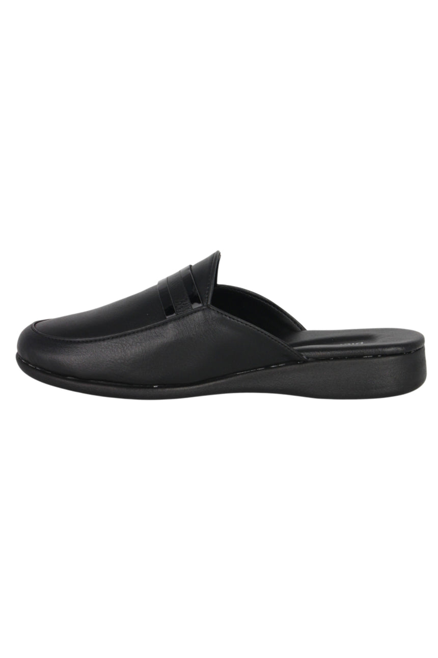 Pierre Cardin Erkek Sandalet - Siyah