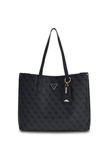 GUESS KADIN MERIDIAN II GIRLFRIE HWSG6974230 - Ekru/ Krem